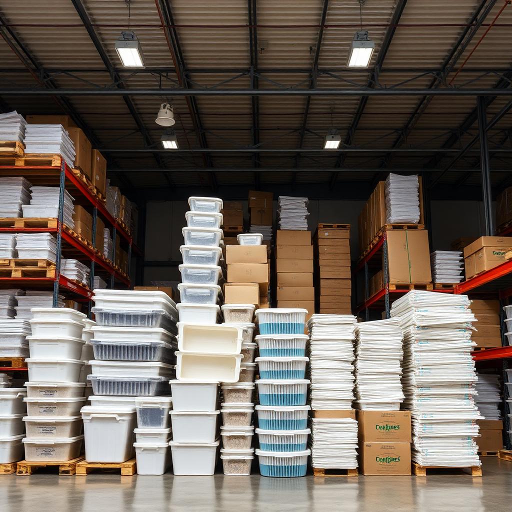 Restaurant Supply